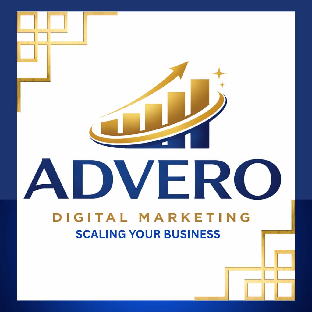 Welcome to Advero